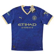 2022-23 Manchester City Puma Chinese New Year Shirt *w/tags* M