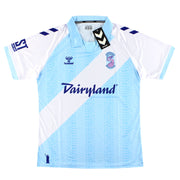 2025-26 Forward Madison Hummel Home Shirt *BNIB* L