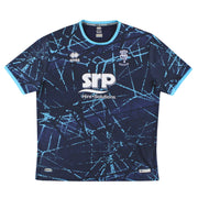 2021-22 Lincoln City Errea Away Shirt XXXL
