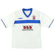 2014-15 Chelmsford City Away Shirt M