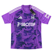 2024-25 Fulham adidas Third Shirt *BNIB* M