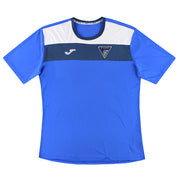 2010's Dunfermline Joma Training Shirt XXL/XXL XXXL
