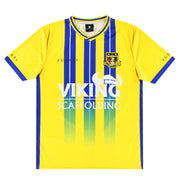 2020-25 Sittingbourne Fugati Away Shirt #7 S