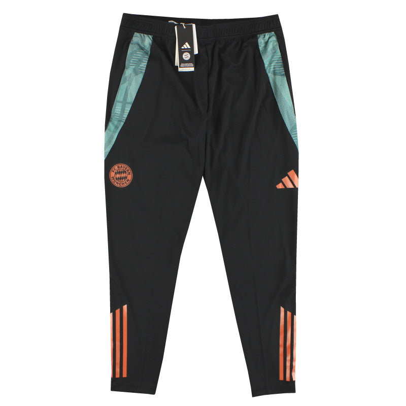 2024-25 Bayern Munich adidas Training Track Pants *BNIB* XL
