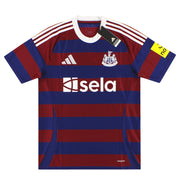 2024-25 Newcastle adidas Away Shirt *BNIB* L