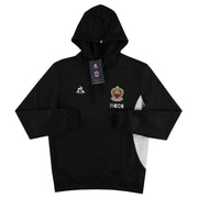 2024-25 Nice Le Coq Sportif Pre-Match Hoodie *BNIB* L