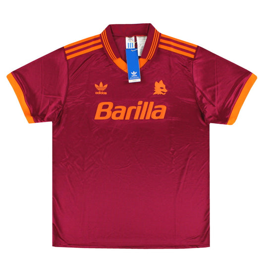 2024-25 Roma adidas Originals 1993 Home Shirt *w/tags*