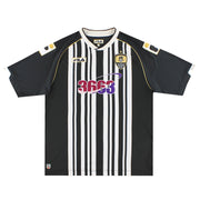 2013-14 Notts County Fila Home Shirt XXL