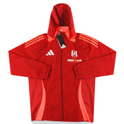 2024-25 Fulham adidas Tiro24 All-Weather Jacket *BNIB* XL - Classic Football Kit