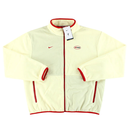 2024-25 Liverpool Nike Airmax Polar Fleece *BNIB* XL