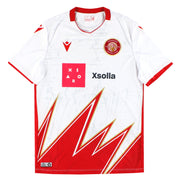 2024-25 Stevenage Macron Home Shirt *As New* L