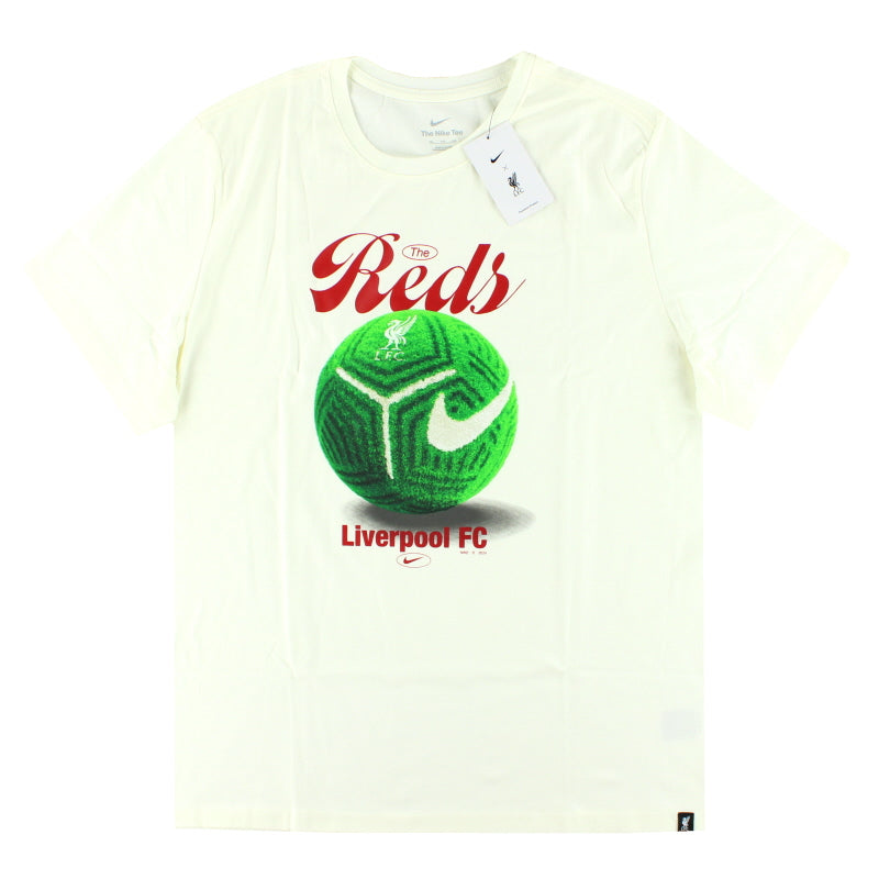 2024-25 Liverpool Nike Field Graphic Tee *BNIB* XXXL