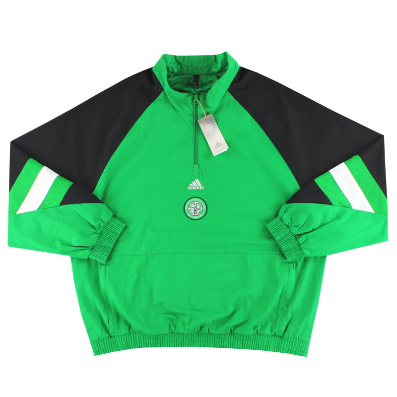 2022-23 Celtic adidas Icons Top *w/tags* M