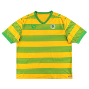 2015-16 Yeovil Town Sondico Away Shirt XXL