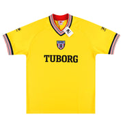 1986-88 Sunderland Patrick Re-issue Third Shirt *BNIB* L