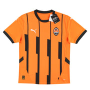 2024-25 Shakhtar Donetsk Puma Home Shirt *w/tags* XS