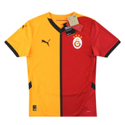 2024-25 Galatasaray Puma Home Shirt *w/tags* M