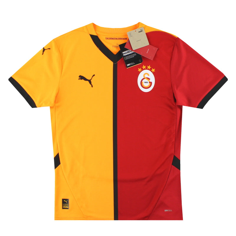 2024-25 Galatasaray Puma Home Shirt *w/tags* XS