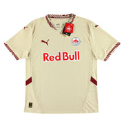 2024-25 Red Bull Salzburg Puma Third Shirt *w/tags* XL