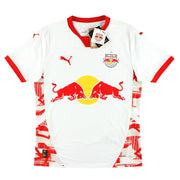 2024-25 Red Bull Salzburg Puma Home Shirt *w/tags* XS
