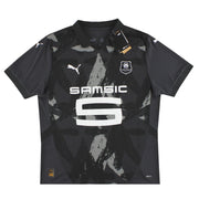 2024-25 Stade Rennais Puma Third Shirt *w/tags* M