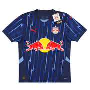 2024-25 Red Bull Salzburg Puma Away Shirt *w/tags* S