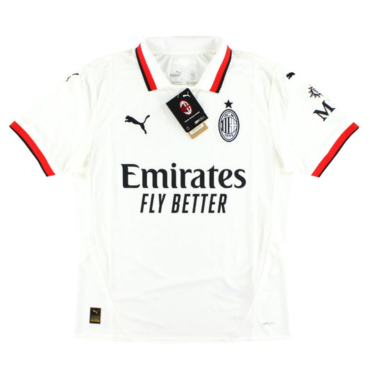 2024-25 AC Milan Puma Away Shirt *BNIB* XXL