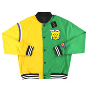 Puma Crowd Craze Basketball Reversible Jacket *w/tags* L