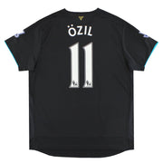 2015-16 Arsenal Puma Third Shirt Ozil #11 *w/tags* XXL