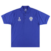 2021 Leicester FA Cup Final Polo Shirt L