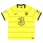 2021-22 Chelsea Nike Away Shirt *Mint* XL