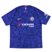 2019-20 Chelsea Nike Home Shirt *Mint* XL