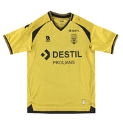 2021-22 Willem II Robey Third Shirt *Mint* M