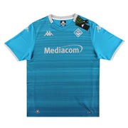 2025-26 Fiorentina Kappa Kombat Third Shirt *BNIB* M
