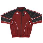 2025-26 FC Metz Kappa Track Jacket *BNIB* XL