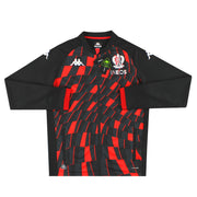 2025-26 Nice Kappa Anthem Jacket *BNIB* XL