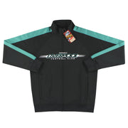 Liverpool x Converse Track Jacket *BNIB* L