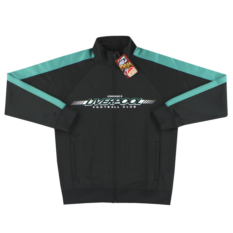 Liverpool x Converse Track Jacket *BNIB* XXL