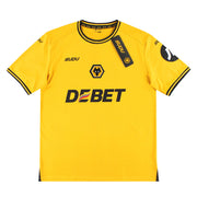 2024-25 Wolves Sudu Home Shirt *BNIB* M