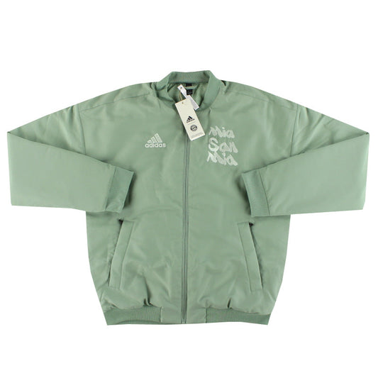 2022-23 Bayern Munich adidas Chinese Story Padded Jacket *BNIB*