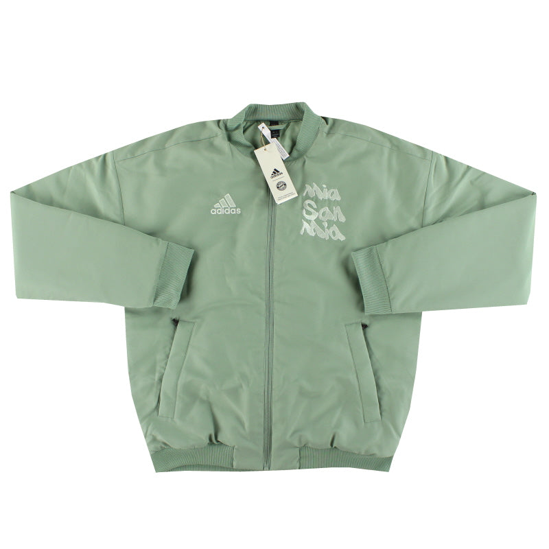 2022-23 Bayern Munich adidas Chinese Story Padded Jacket *BNIB* XXL
