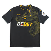 2024-25 Wolves Sudu Away Shirt *BNIB* L