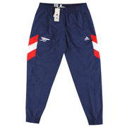 2022-23 Arsenal adidas Icon Woven Pants *BNIB* XS