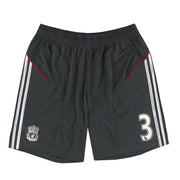 2011-12 Liverpool adidas Away Shorts #3 *Mint* L