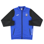 2023-24 Atalanta Joma Track Jacket *Mint* L