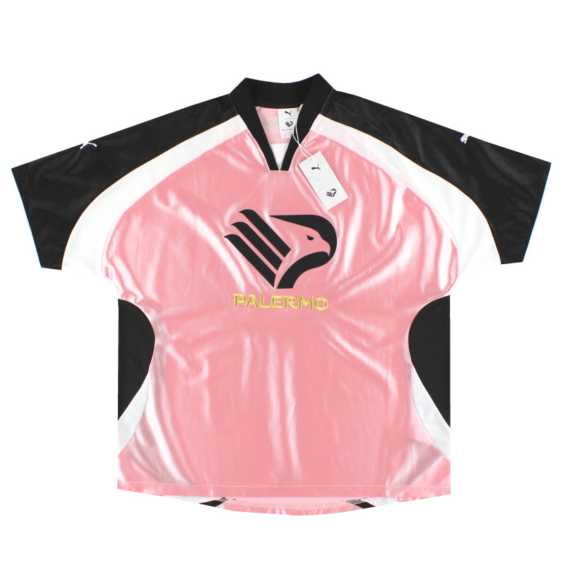 Puma x Palermo Unisex Shirt *BNIB* L