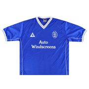 2000-01 Birmingham Le Coq Sportif Home Shirt XL