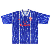1993-94 Colchester Spall Home Shirt L