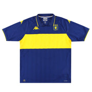 2024-25 Genoa Kappa Fourth Shirt *Mint* XXXL