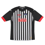 2013-14 Dunfermline Joma Home Shirt XXL